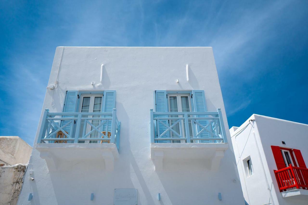 Hotel Mykonos