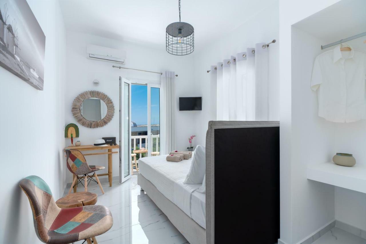 Mykonos
