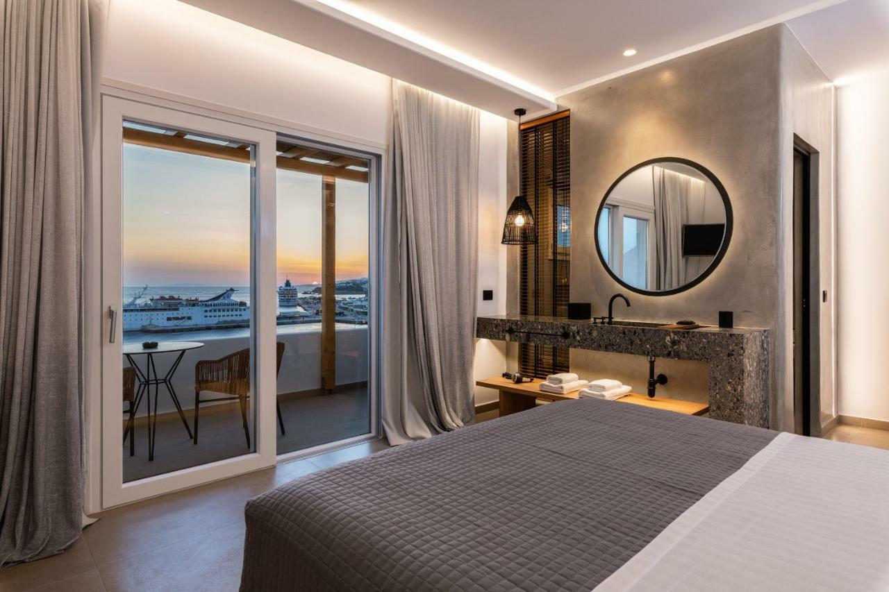 Hotel Avra Mykonos
