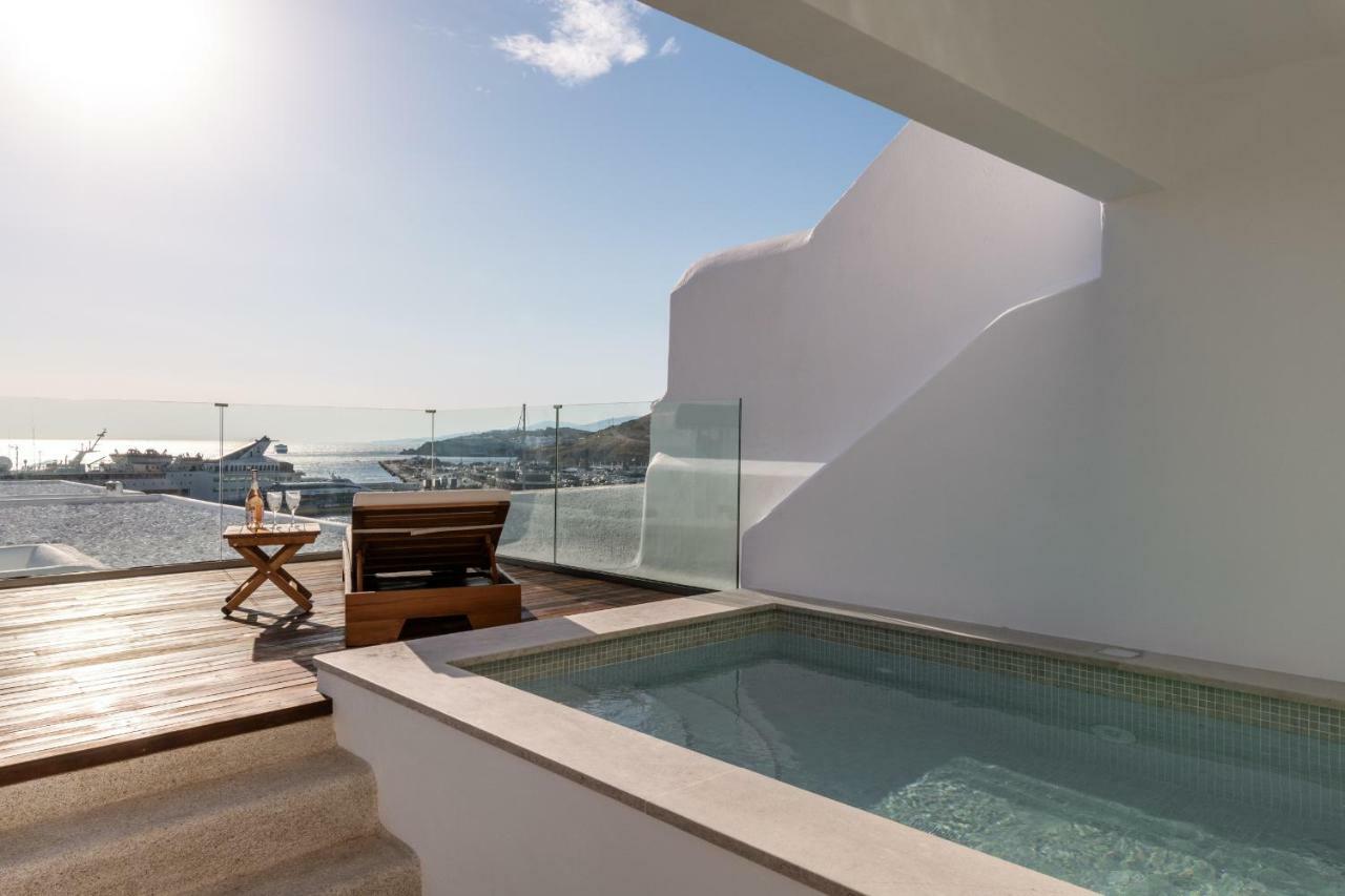 Avra Mykonos Hotel