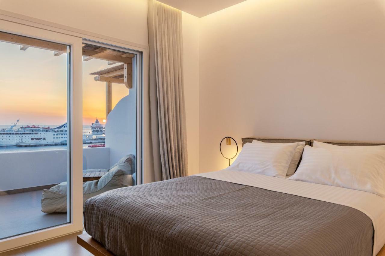 Hotel Avra Mykonos *