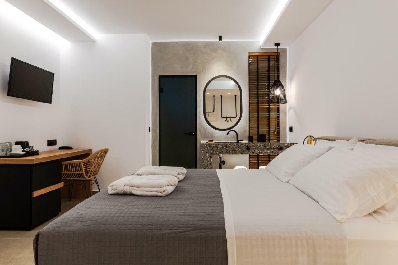 Avra Mykonos Hotel