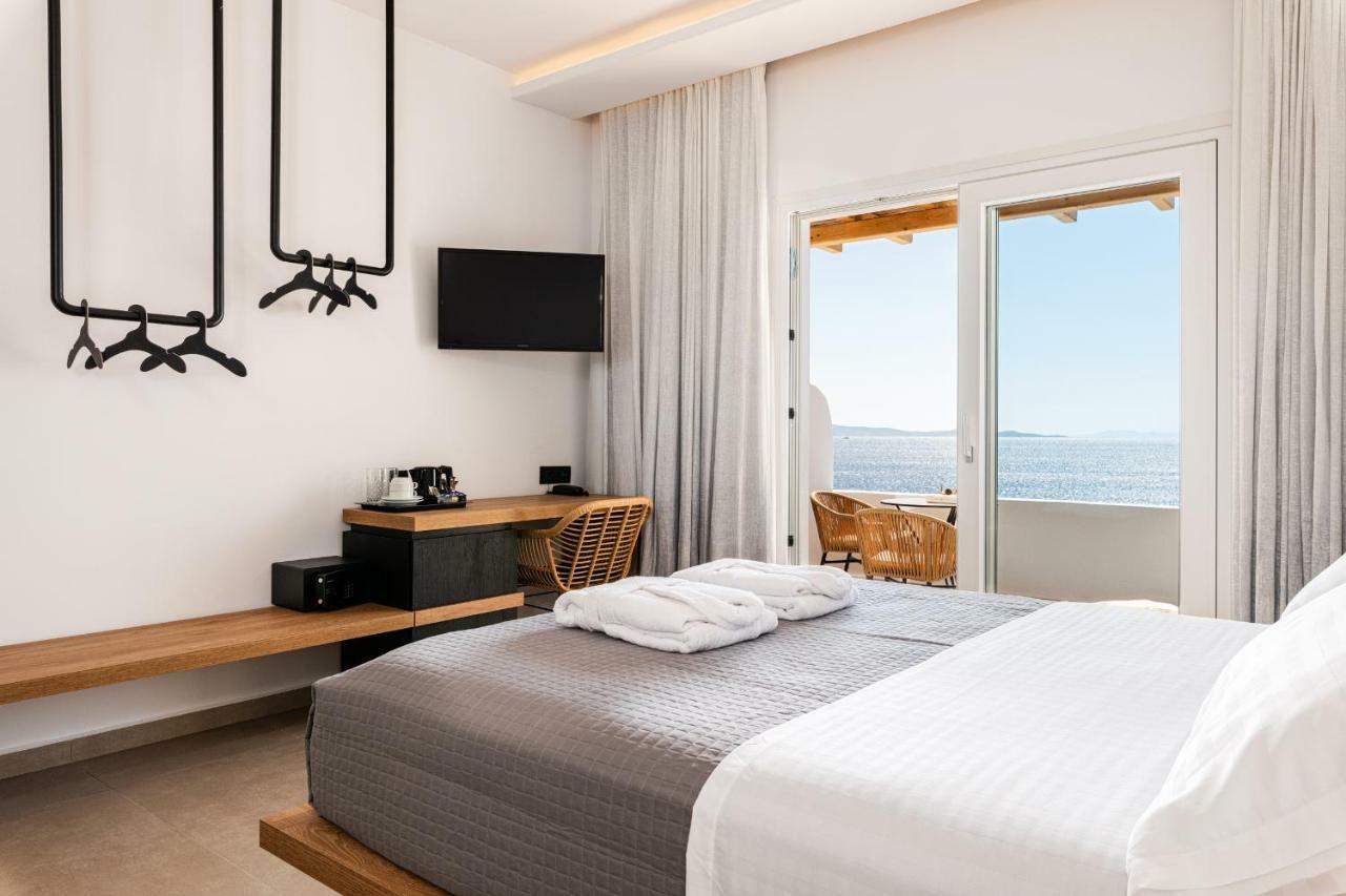Avra Mykonos Hotel *
