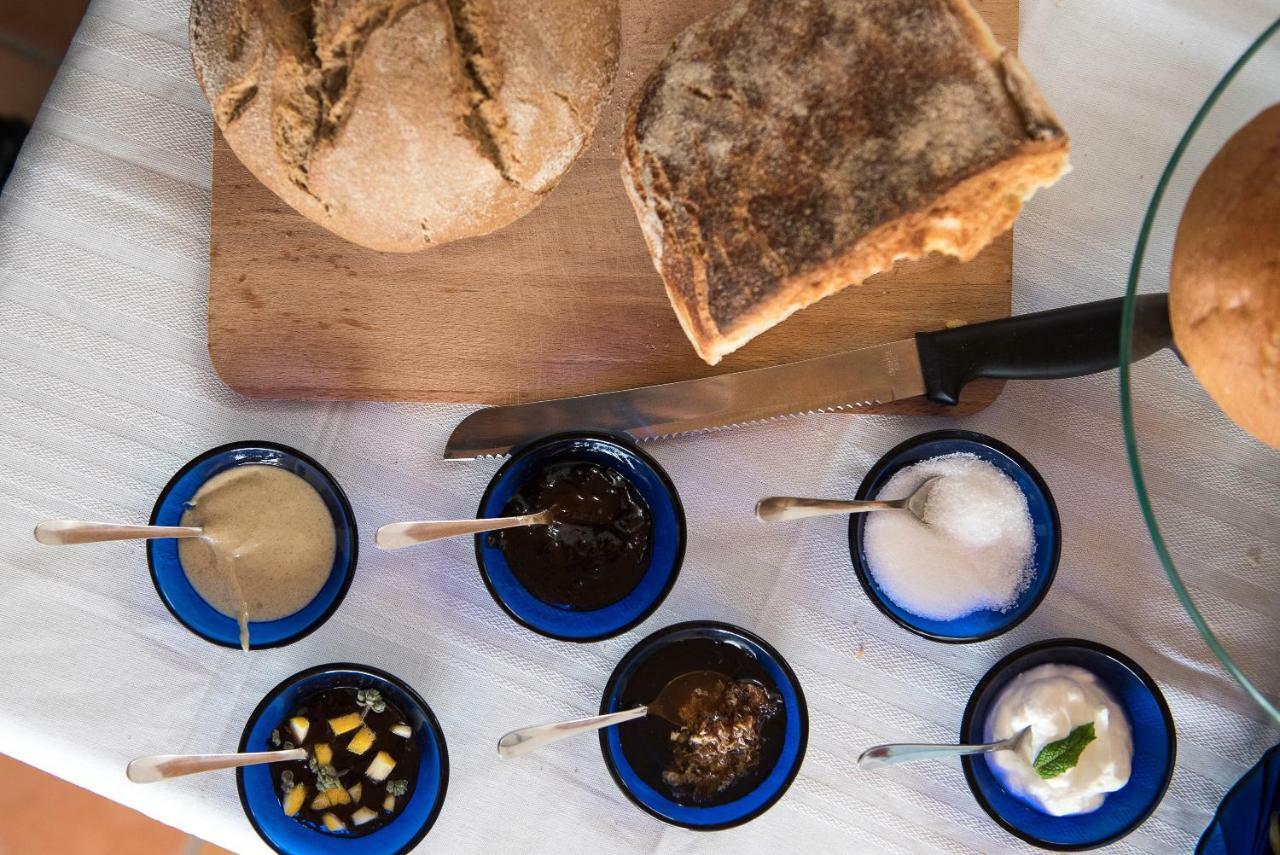 Apartamento Anerousses Mykonian Traditional