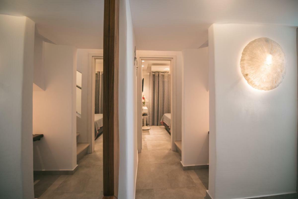 Kavaki Guest house Mykonos Town
