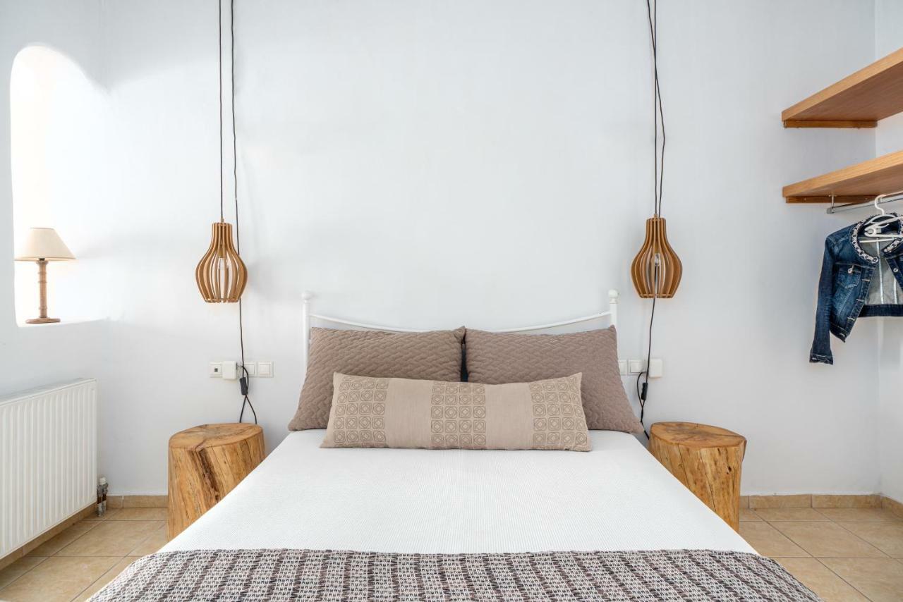 Appartement Blue *