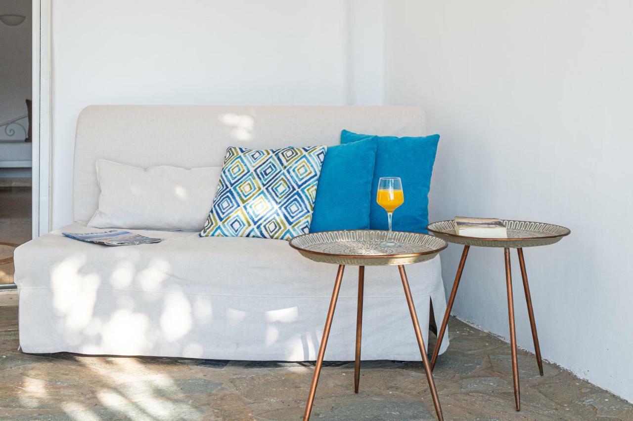 Blue Appartement