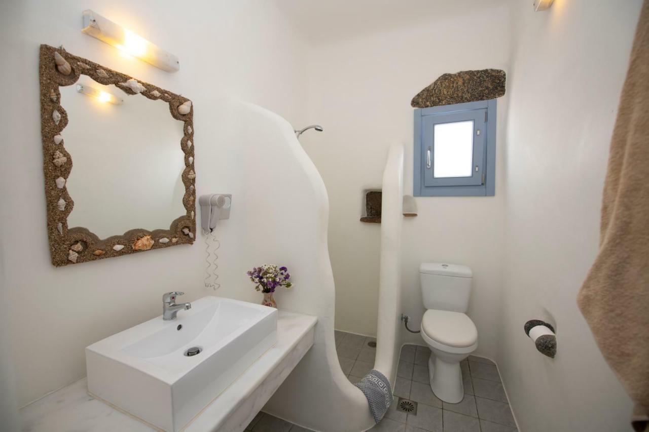 Stavroula Apartamento