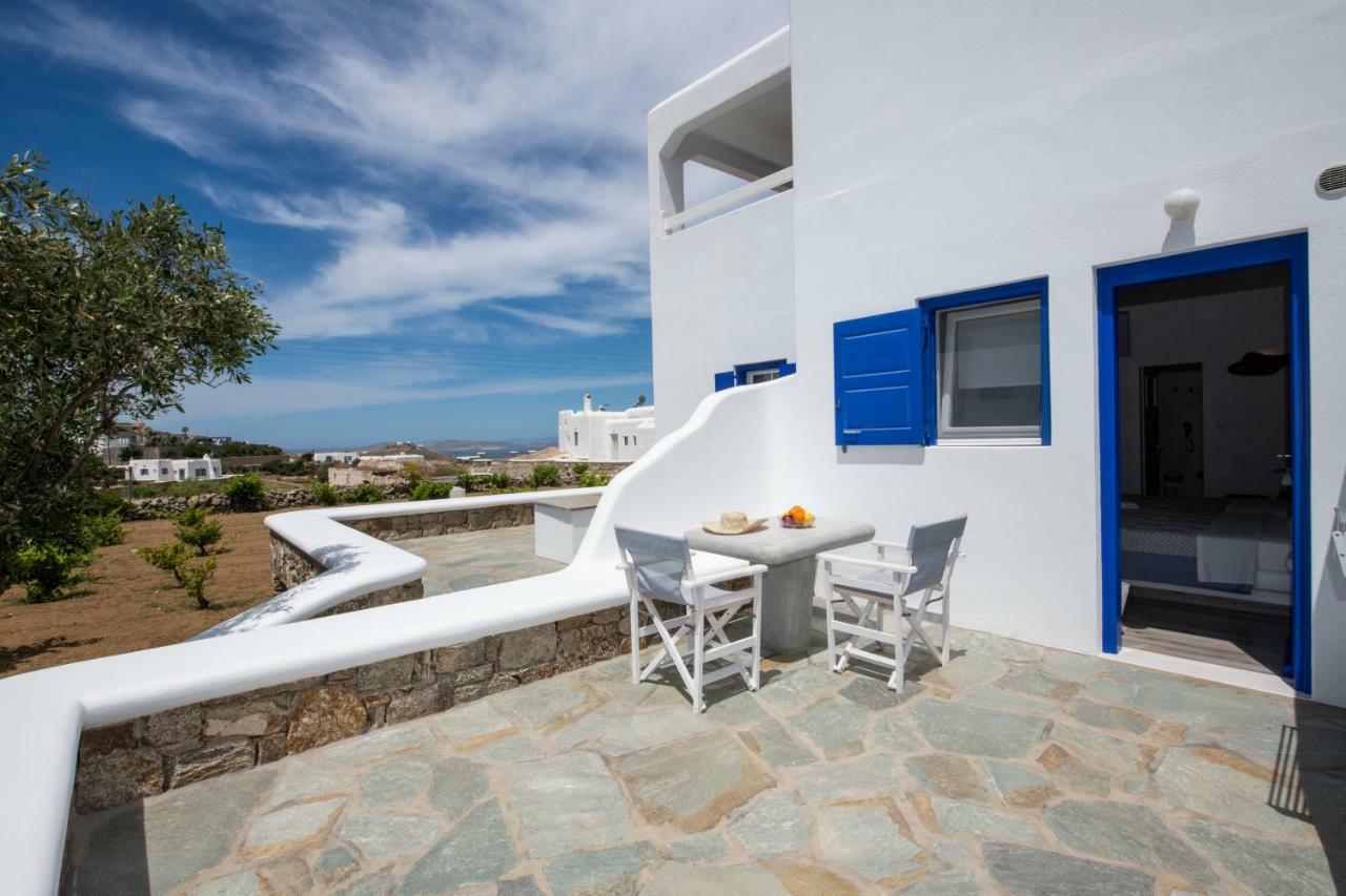 Stavroula Apartamento