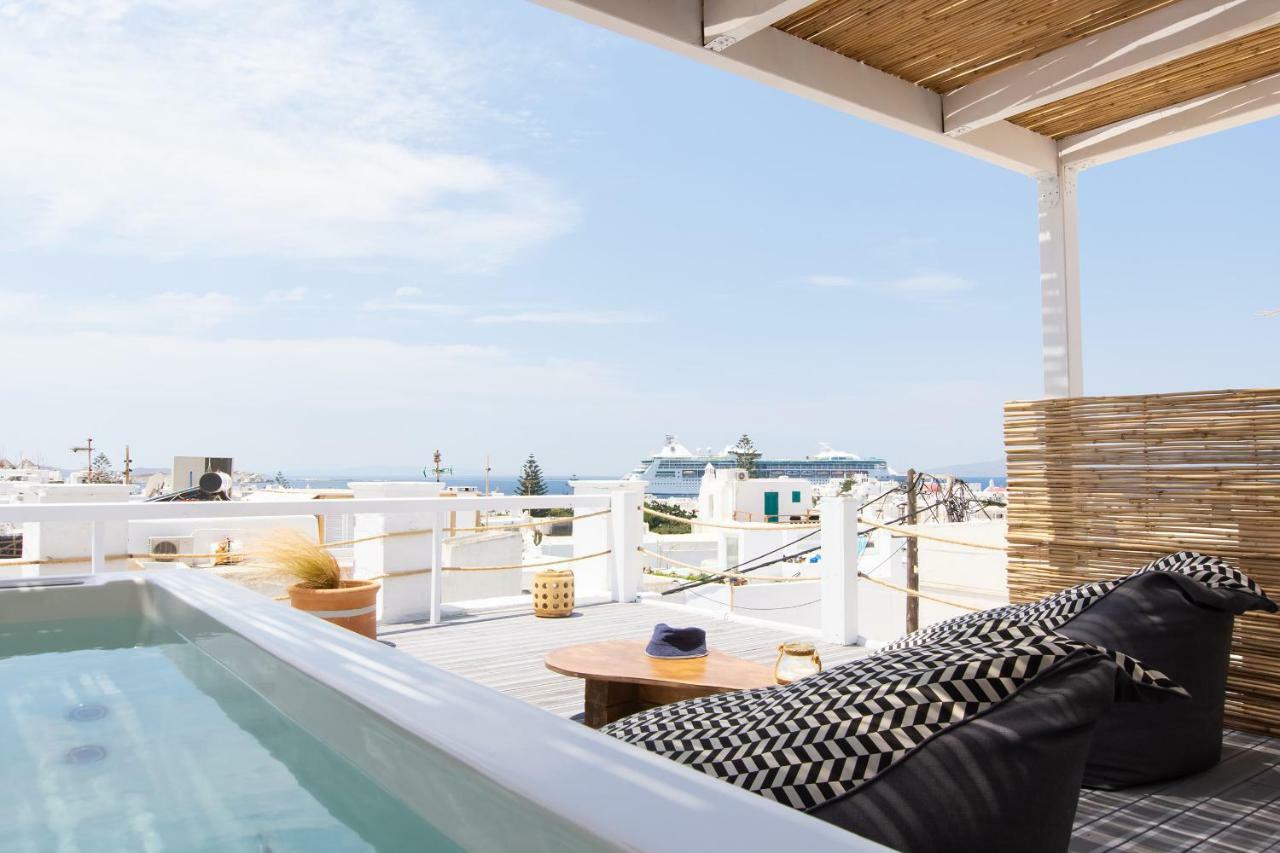 Apartamento Cosmo Luxe