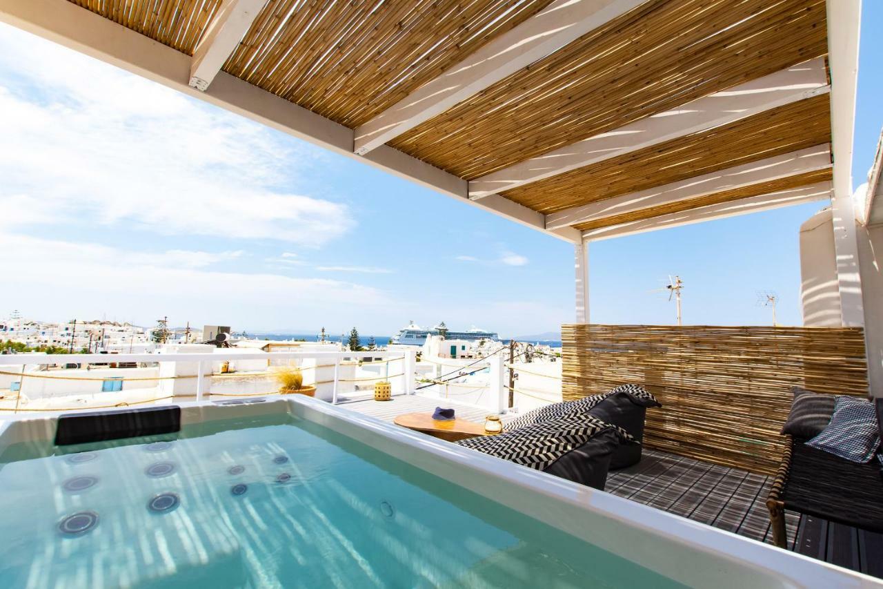 Apartamento Cosmo Luxe