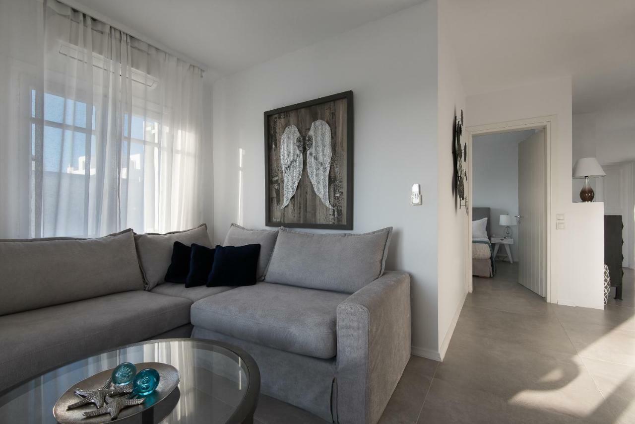 Apartment Riva Suites - Adults Only