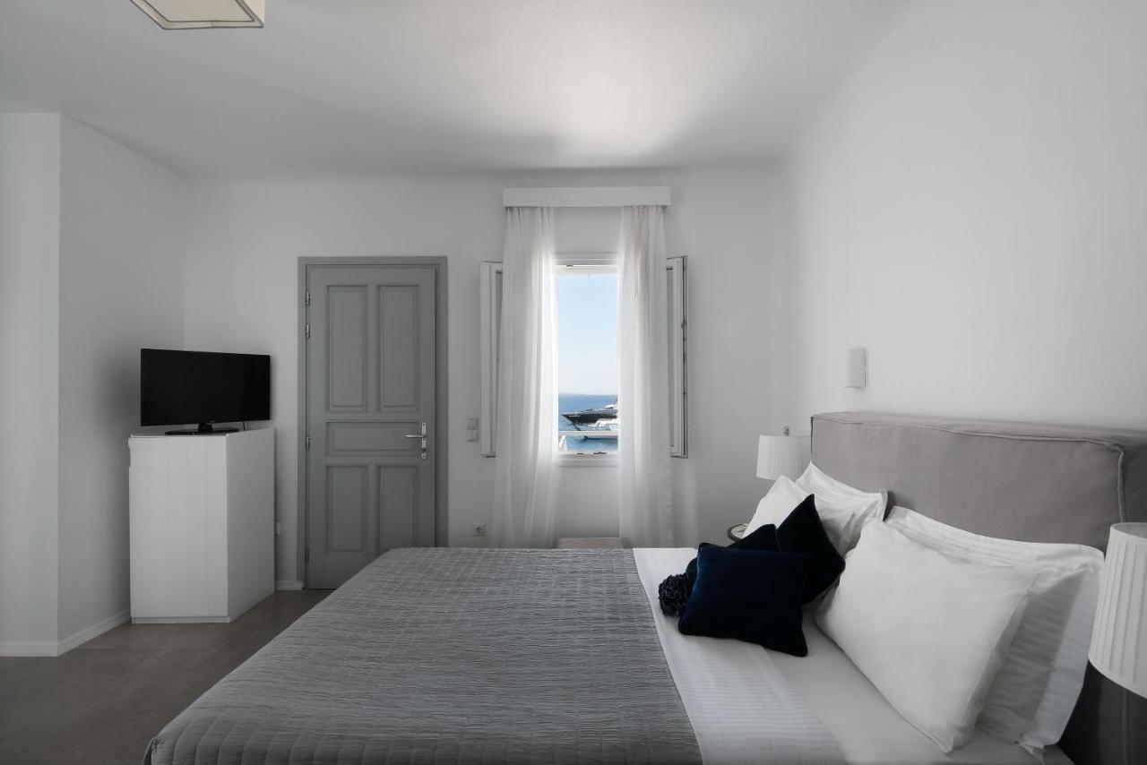 Riva Suites - Adults Only