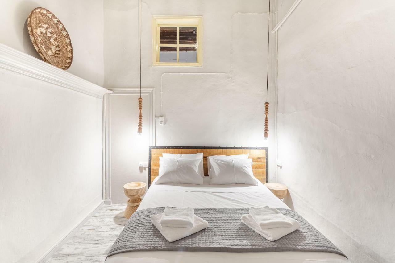 Cosmo Luxe * Mykonos Town