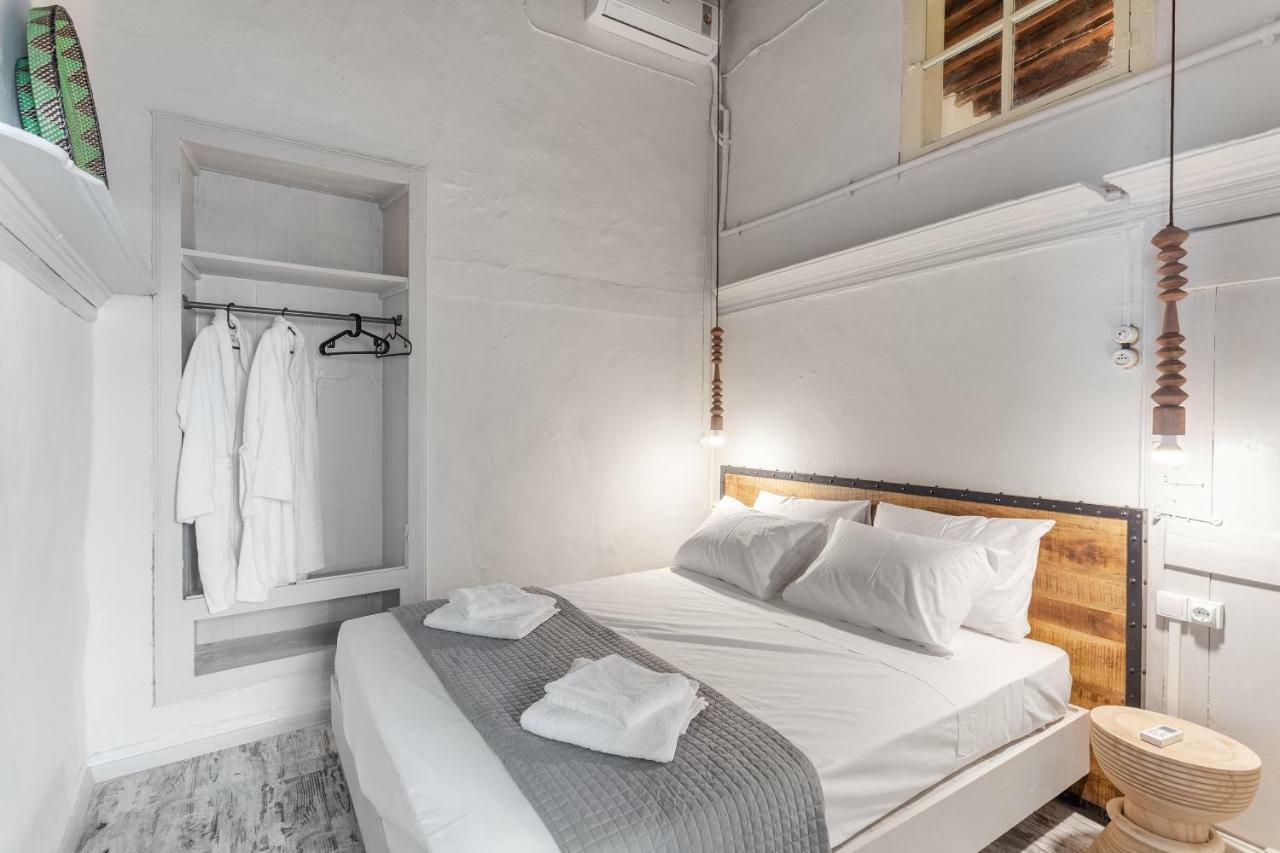 Cosmo Luxe Mykonos Town
