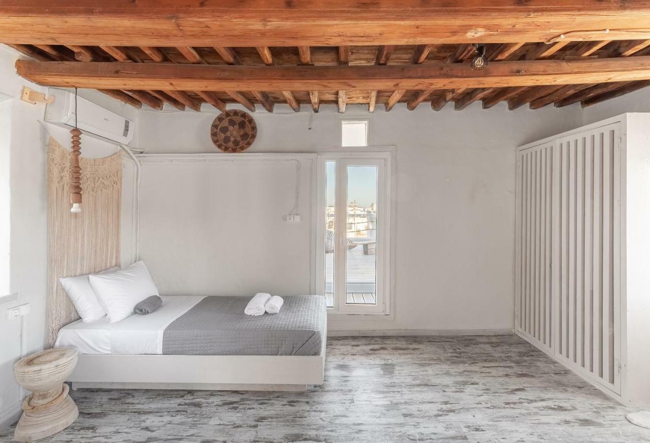 Cosmo Luxe Apartamento