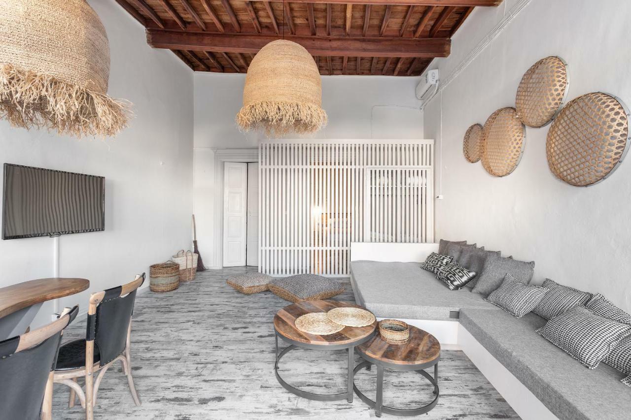 Apartamento Cosmo Luxe