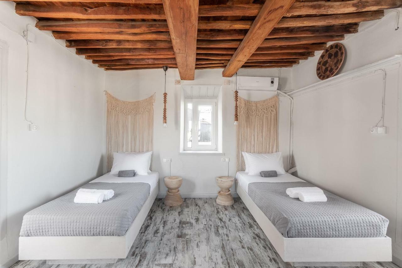Cosmo Luxe Apartamento Mykonos Town