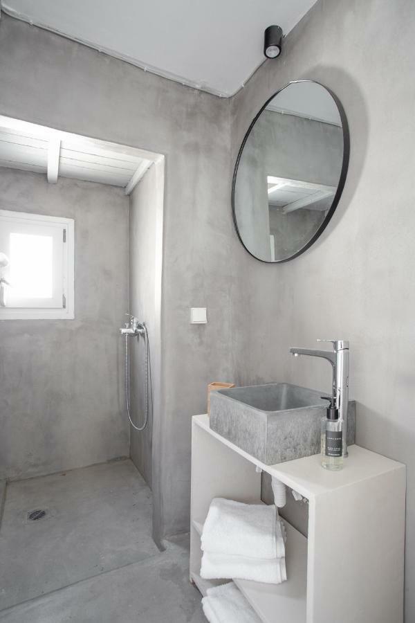 Cosmo Luxe Apartamento Mykonos Town