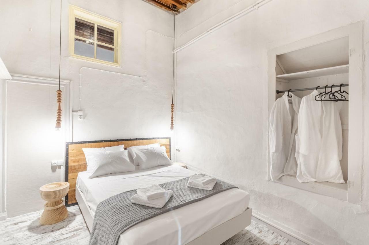 Cosmo Luxe Apartamento