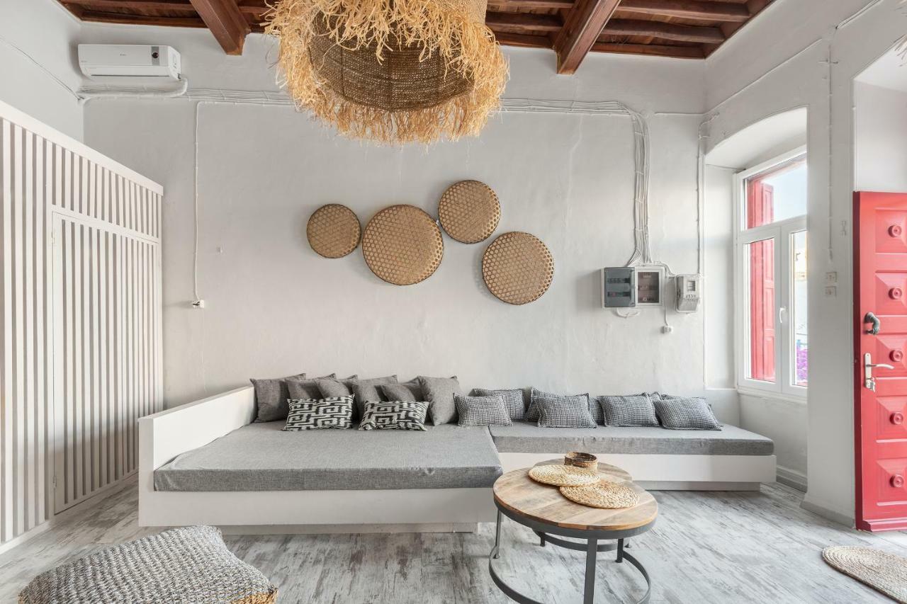 Apartamento Cosmo Luxe