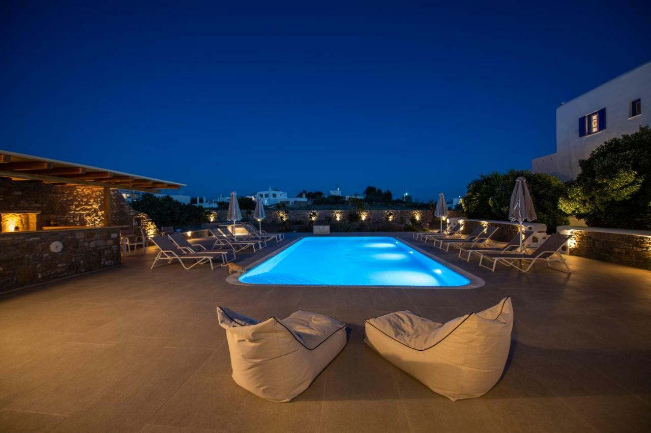 Apartamento Stavroula