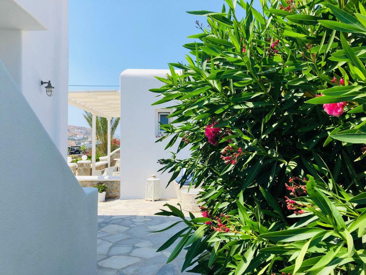 Eleftheria & Hotel *