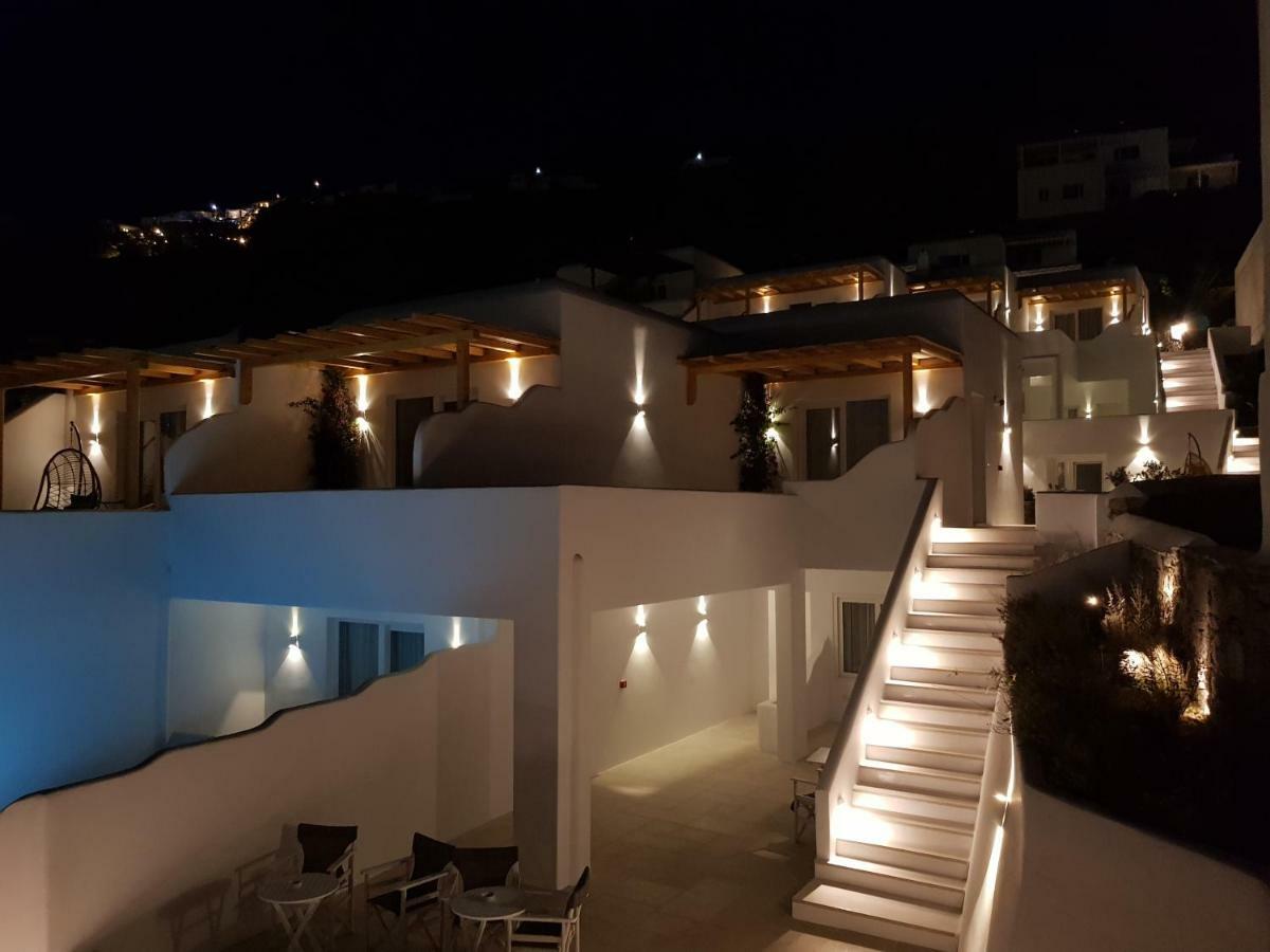 Hotel Avra Mykonos