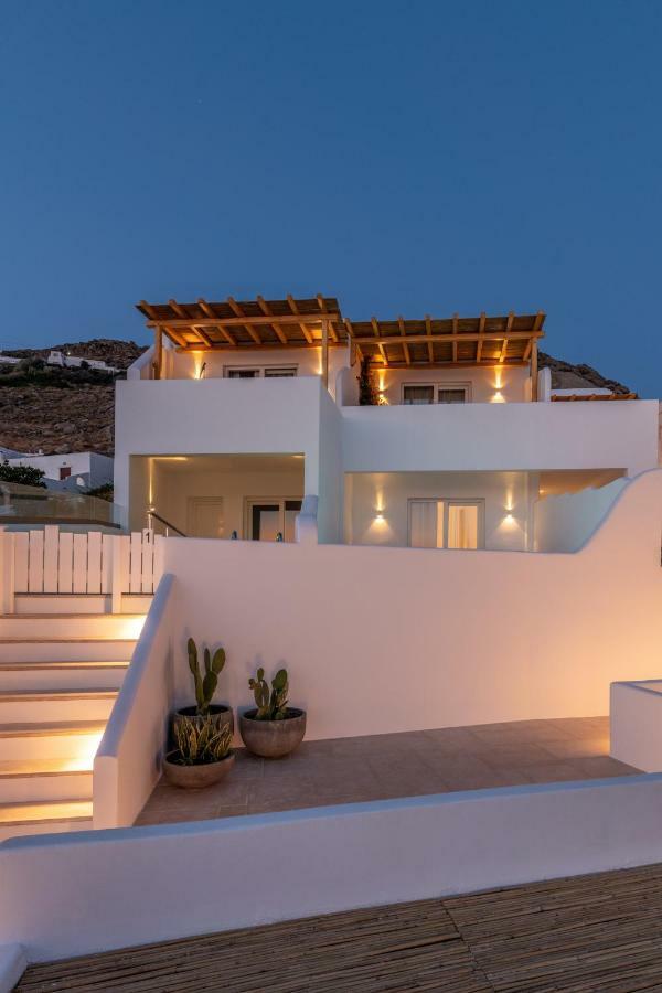 Avra Mykonos