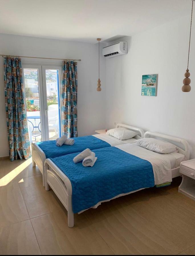 Aparthotel Anemos 3*
