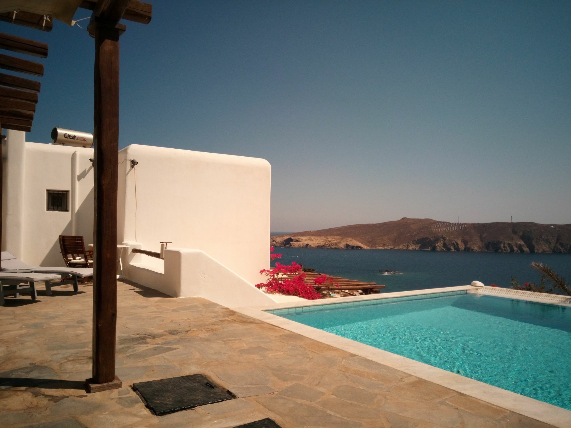 Siourdas Mykonos - Adults Only