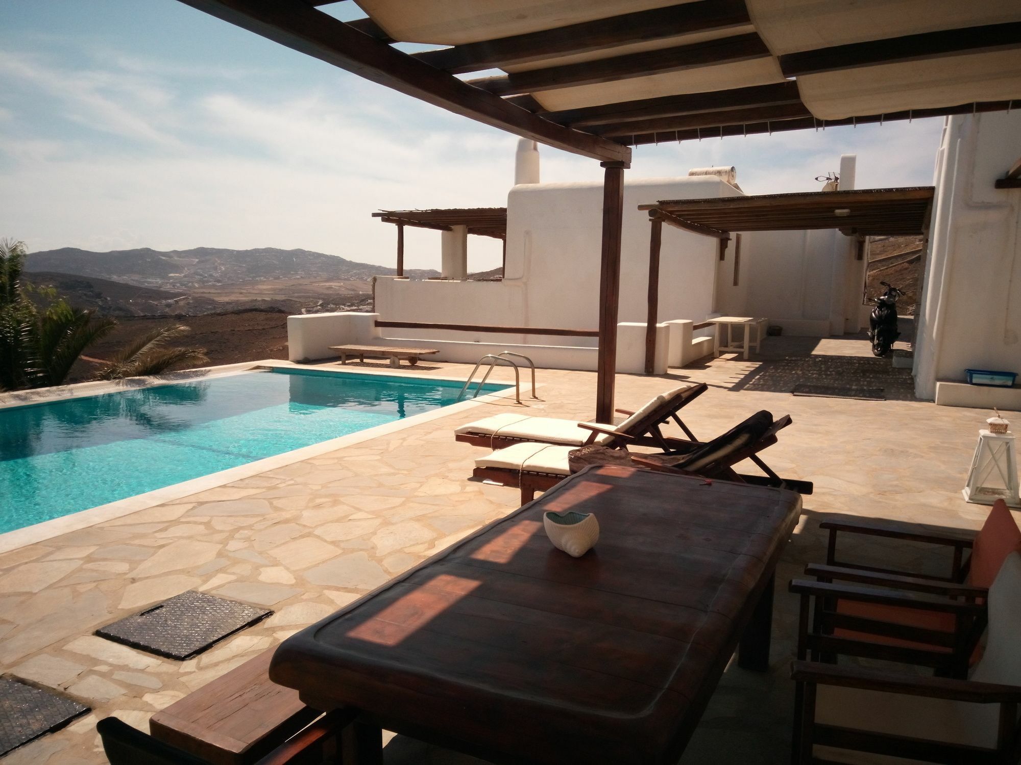 Hotel Siourdas Mykonos - Adults Only