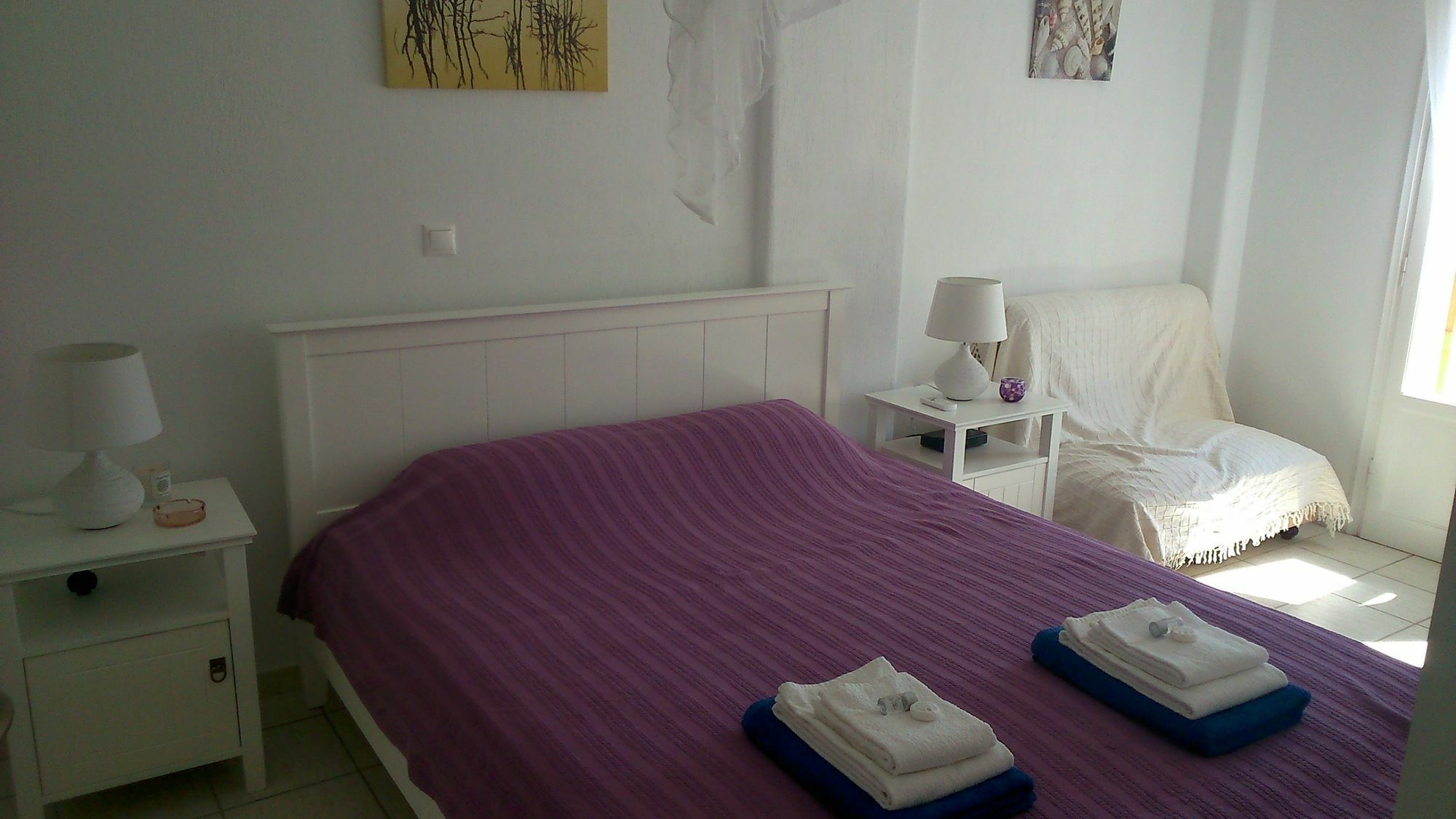 Siourdas Mykonos - Adults Only Hotel