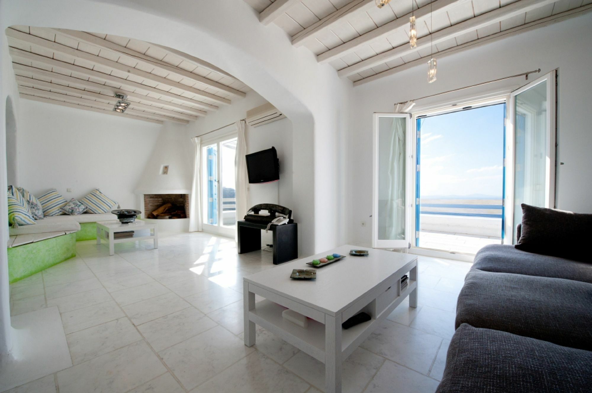 Asteria Villa