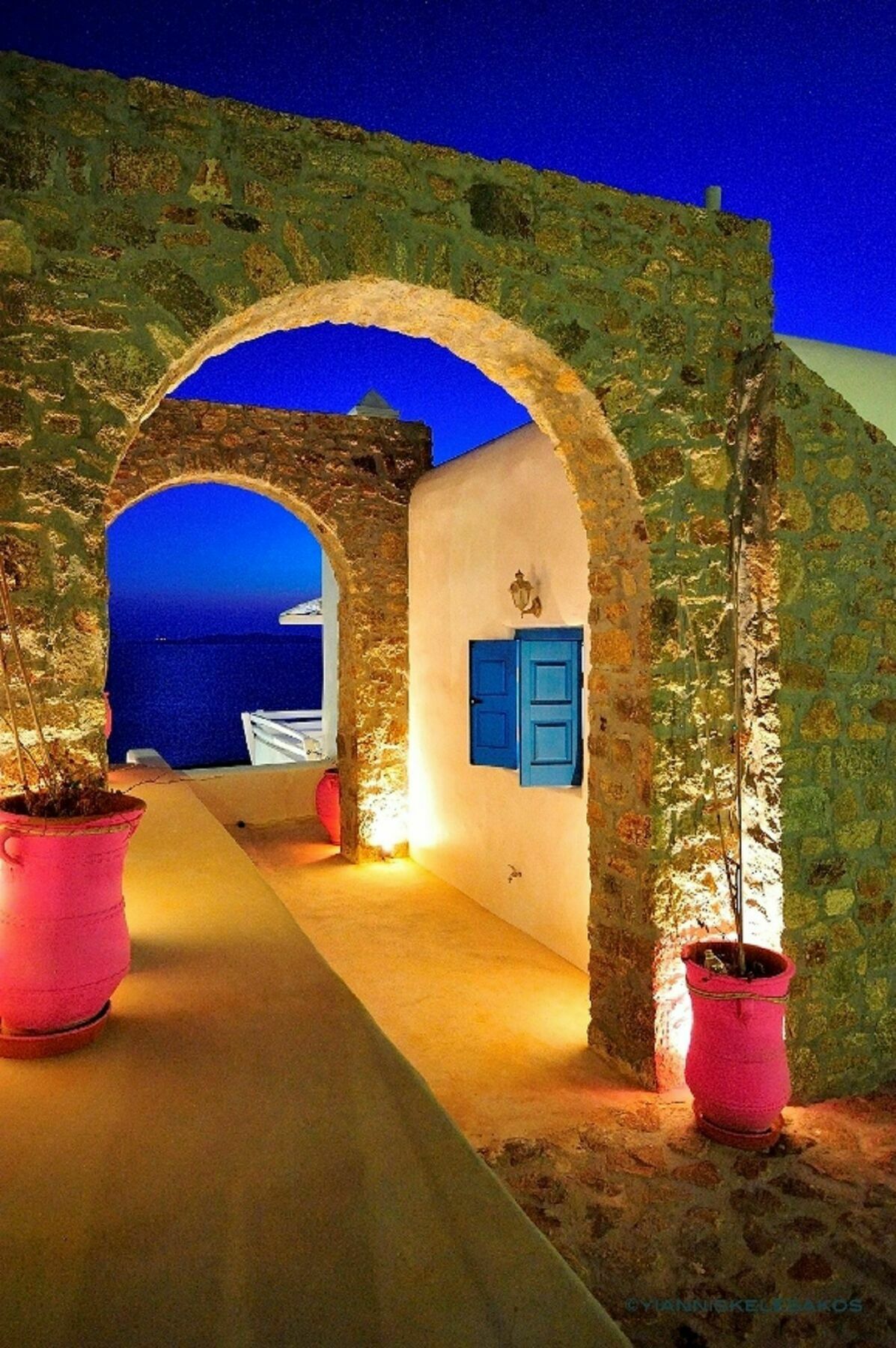 Asteria Fanari (Mykonos)