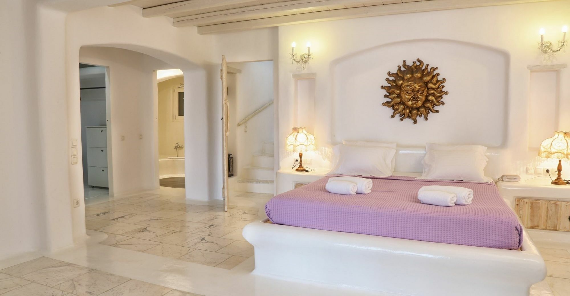 Asteria Villa *