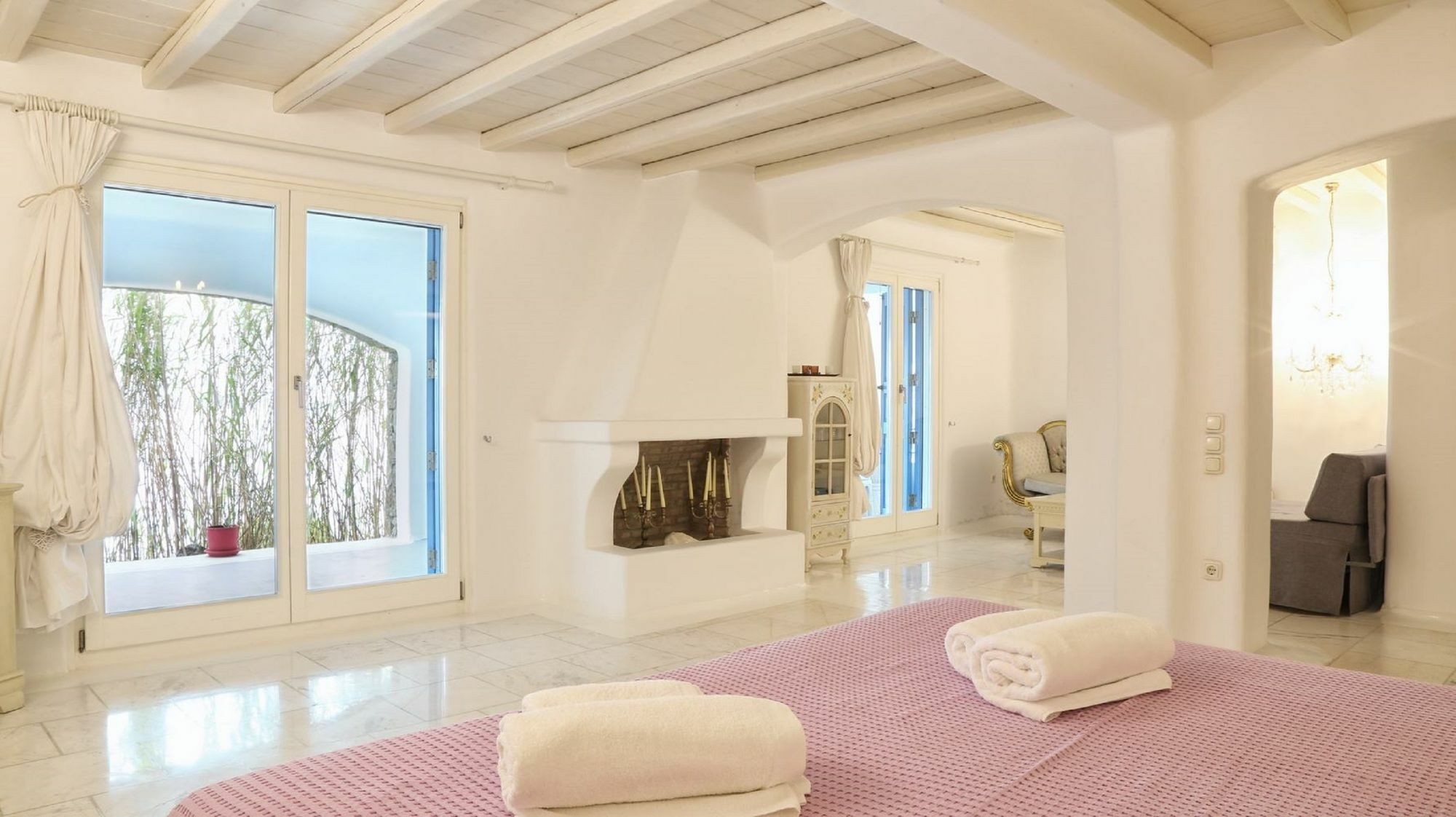 Villa Asteria *