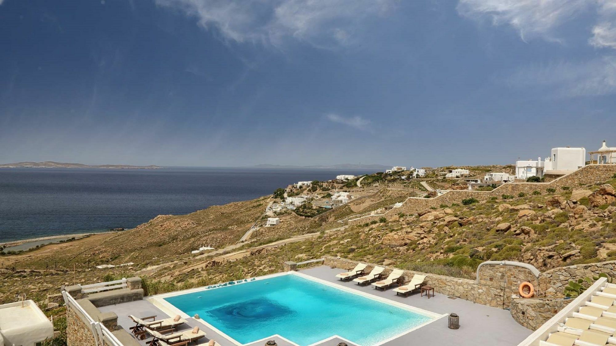 Asteria Villa