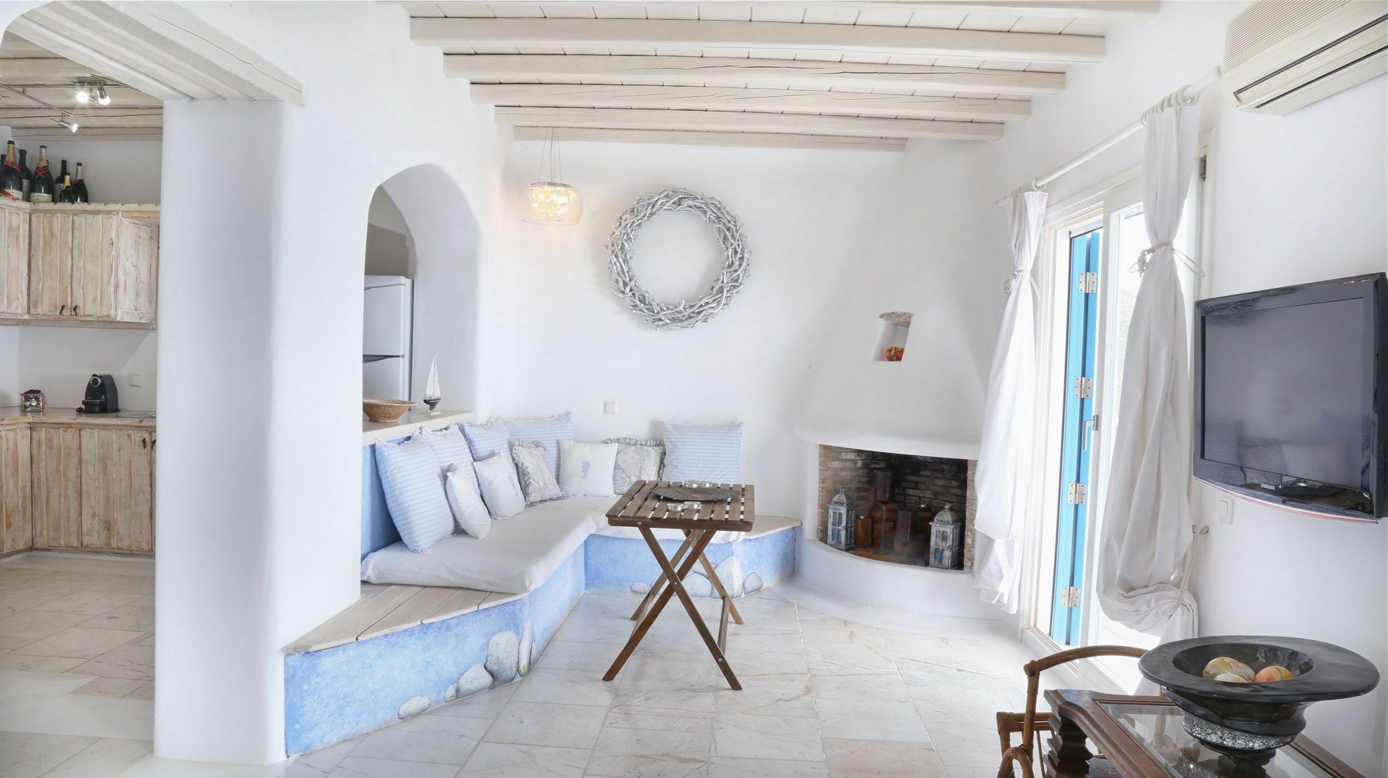 Villa Asteria
