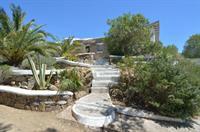 Briolette Villa Kalafatis