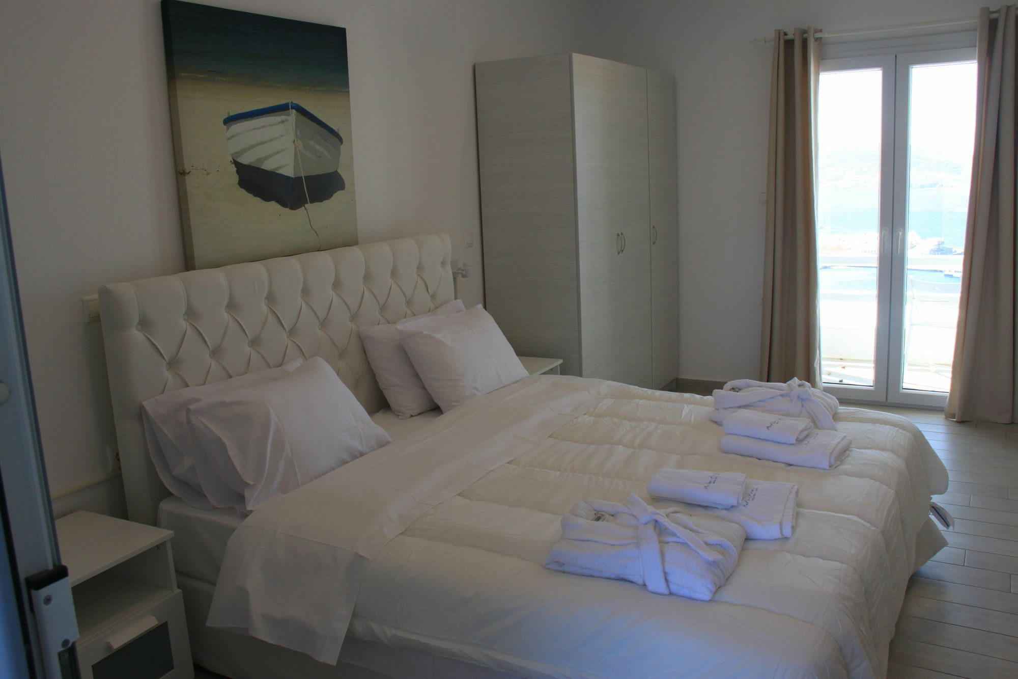 Apartment Maroulinas Boutique & *
