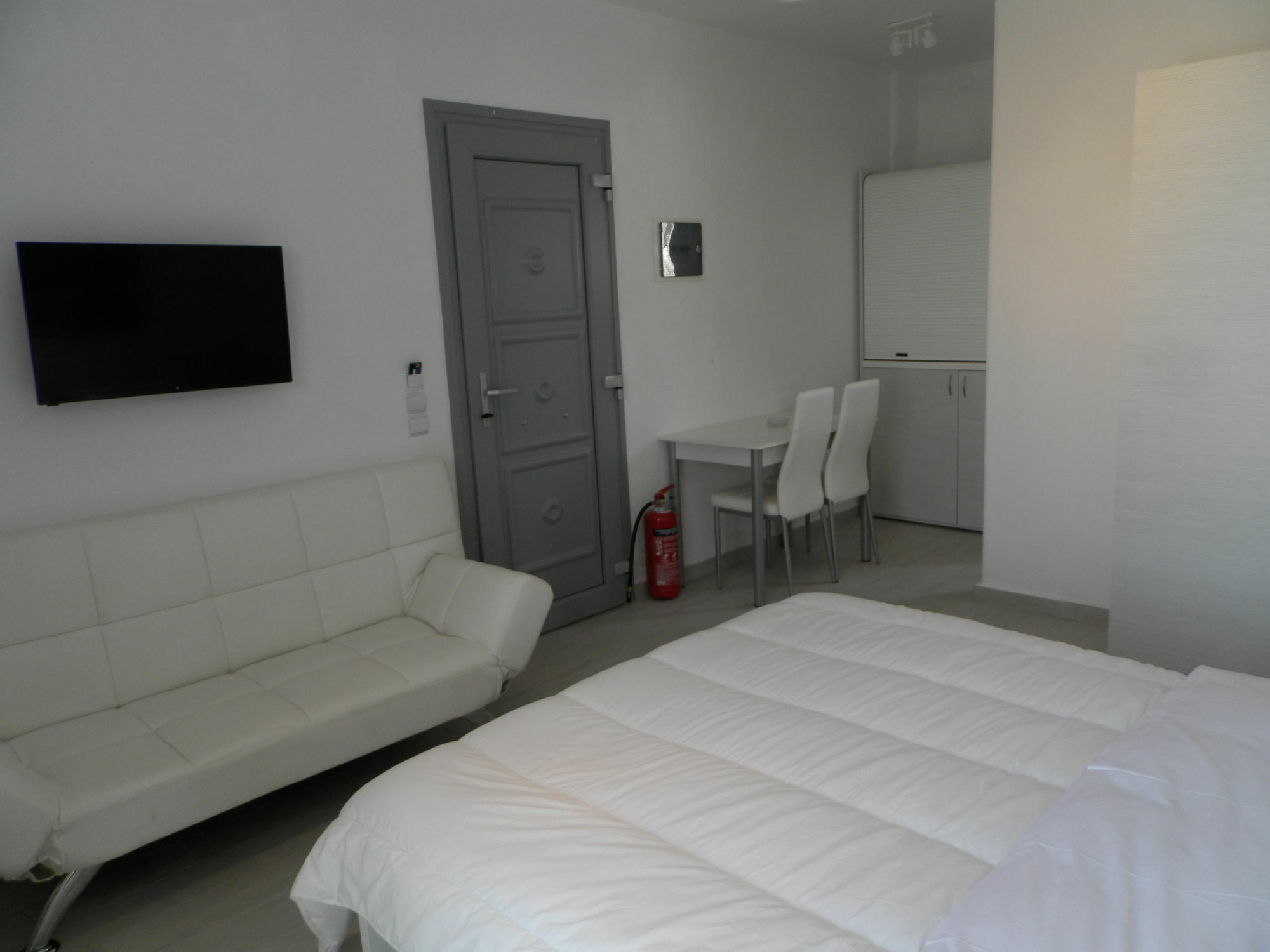 Maroulinas Boutique & * Mykonos Town