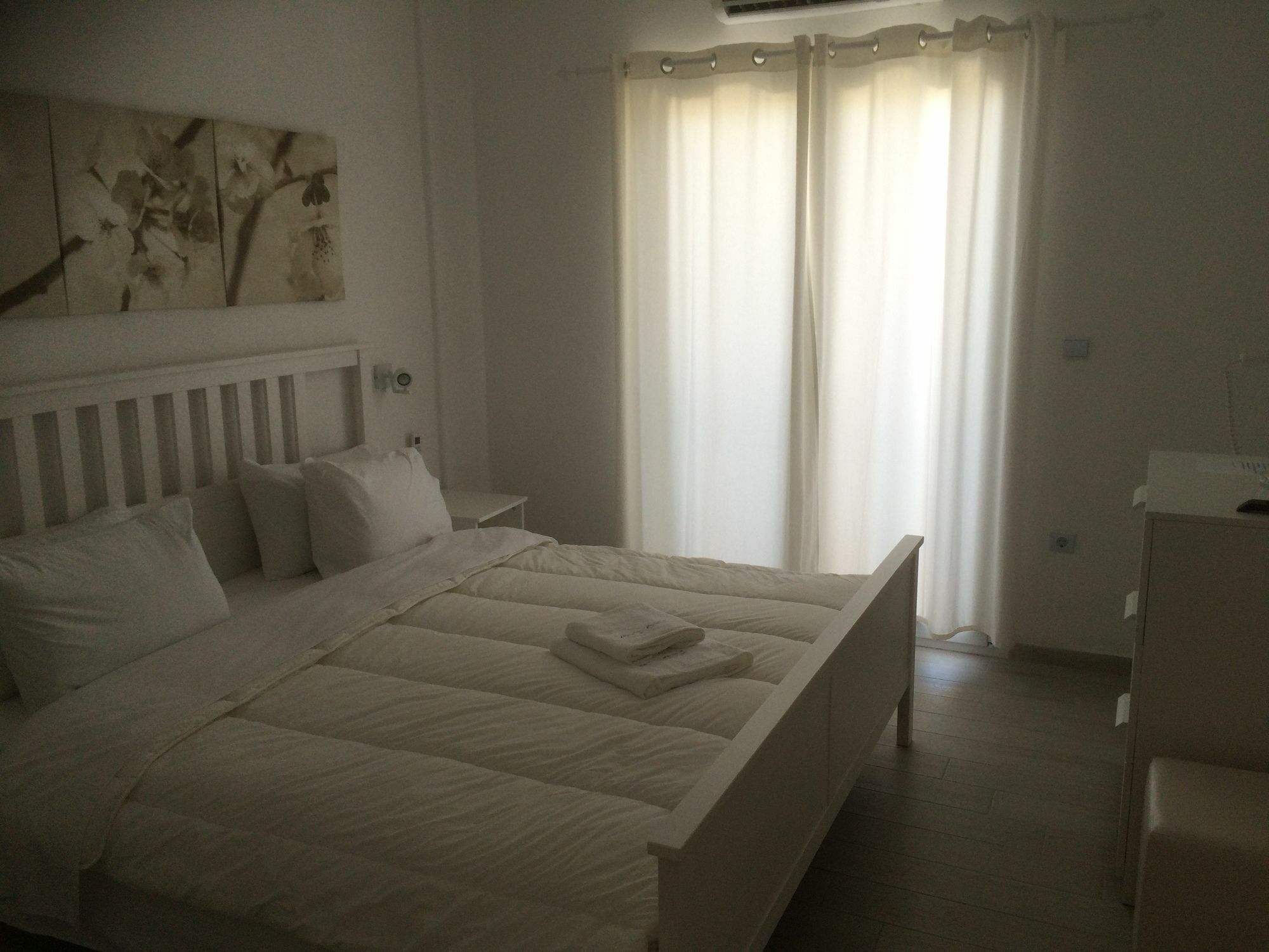 Maroulinas Boutique & * Mykonos Town