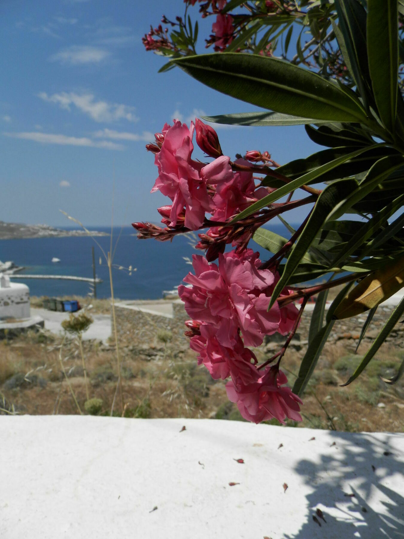 Maroulinas Boutique & Apartment *