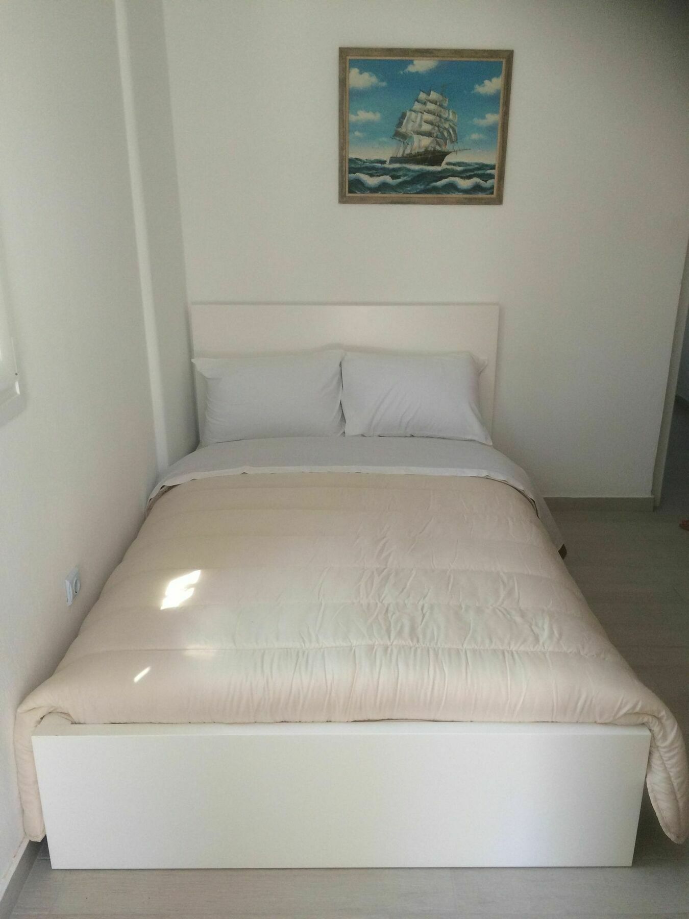 Maroulinas Boutique & Apartment