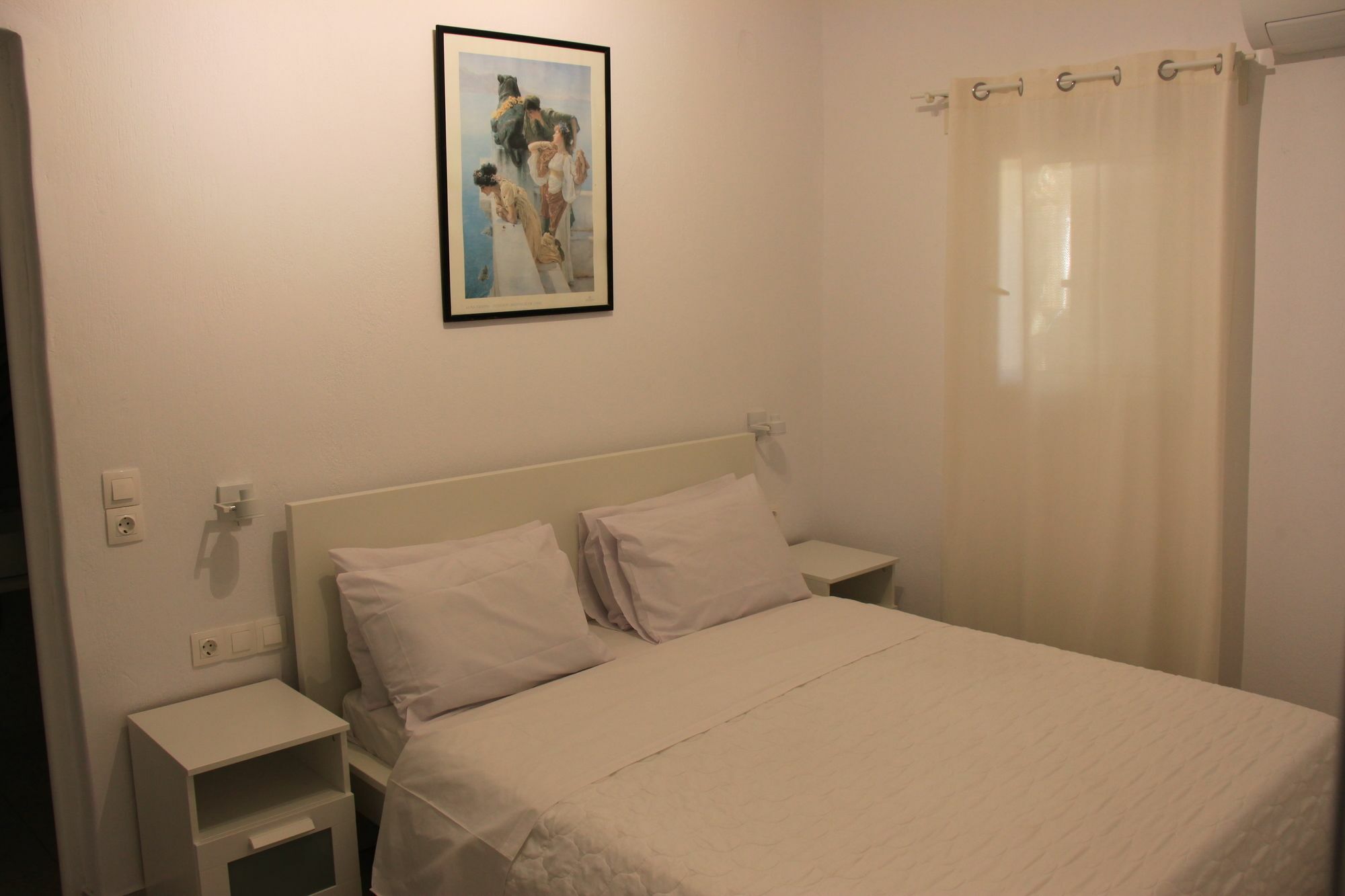 Maroulinas Boutique & Apartment *