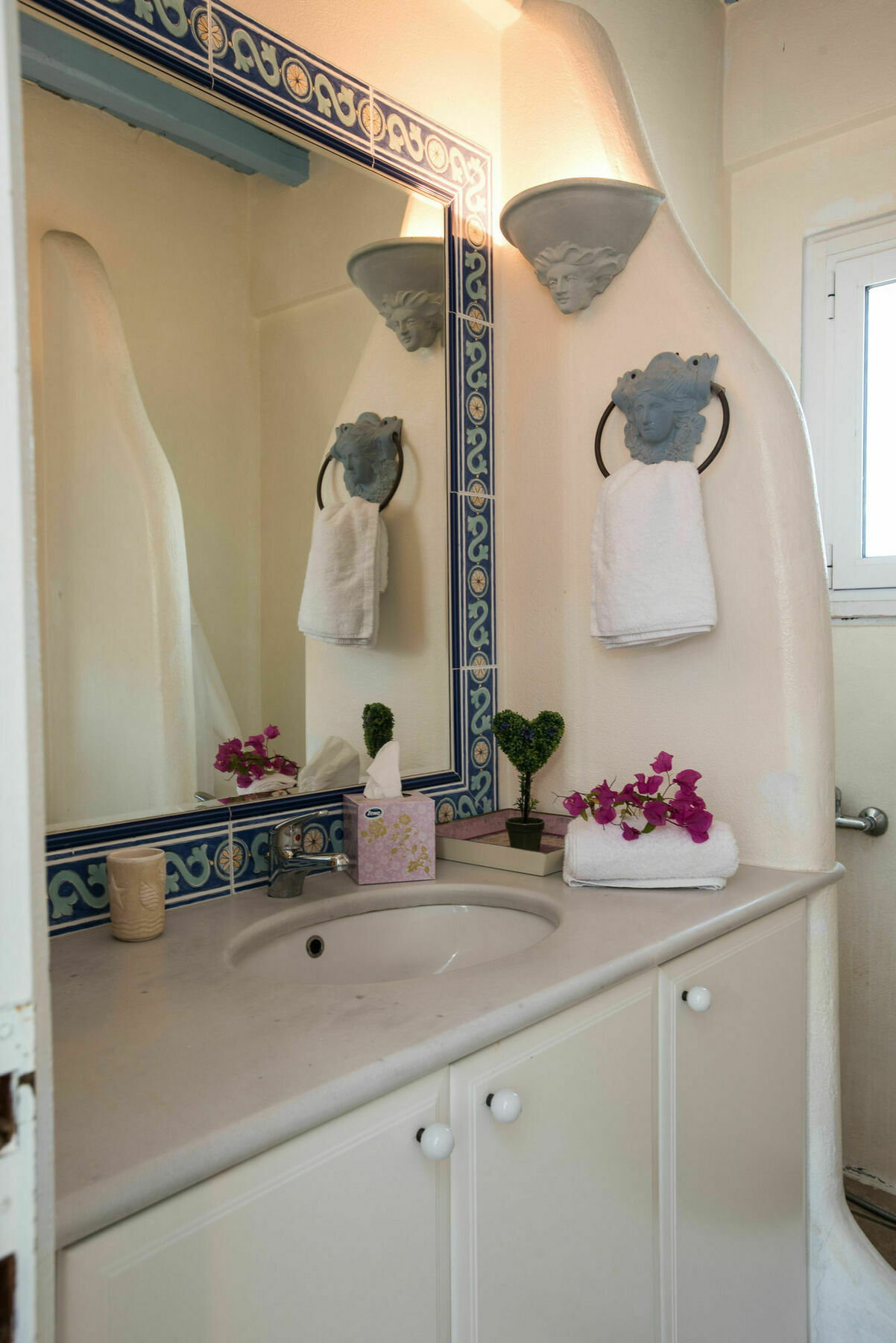 Sofia's Mykonos Villa