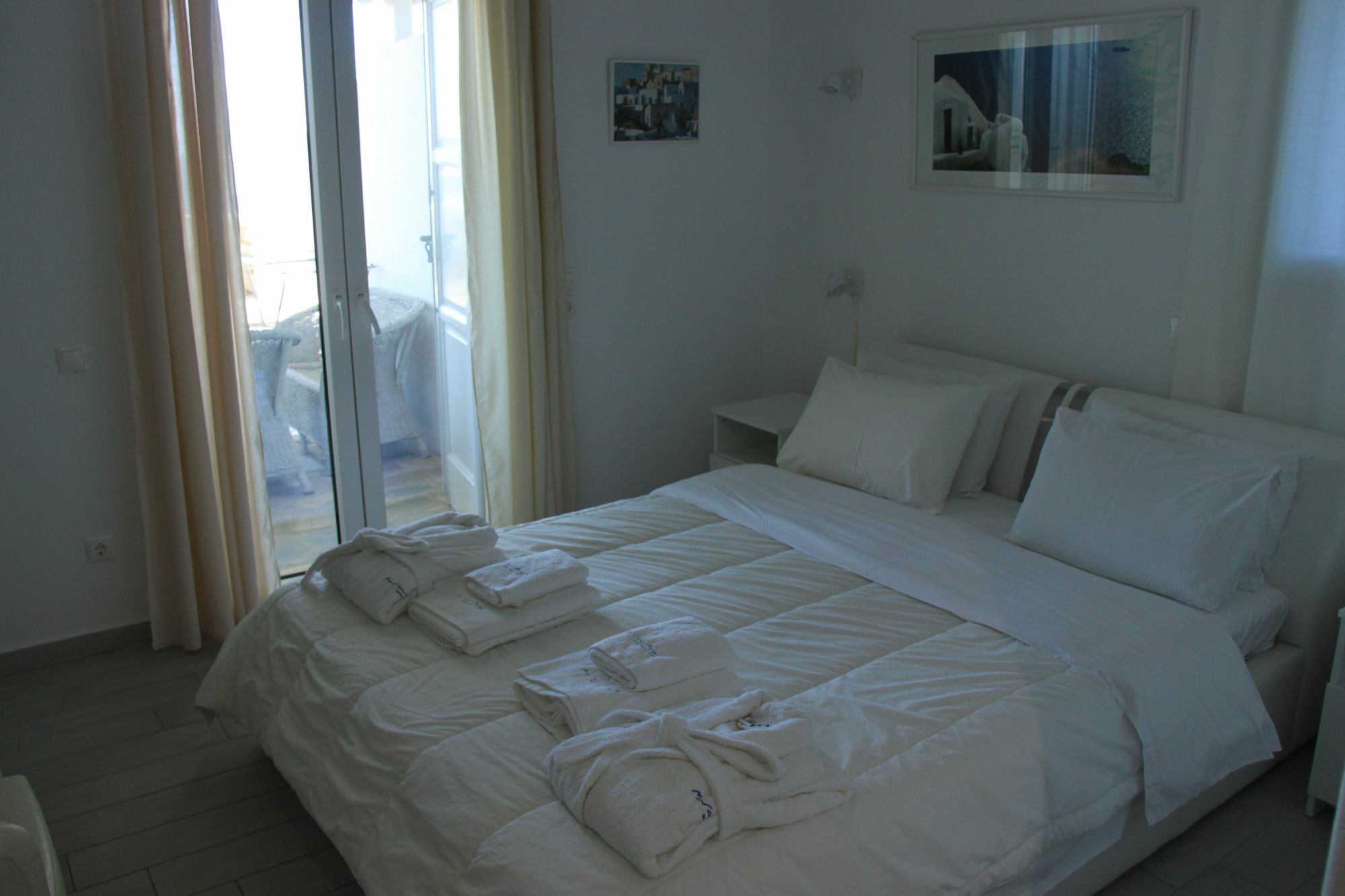 Apartment Maroulinas Boutique & *