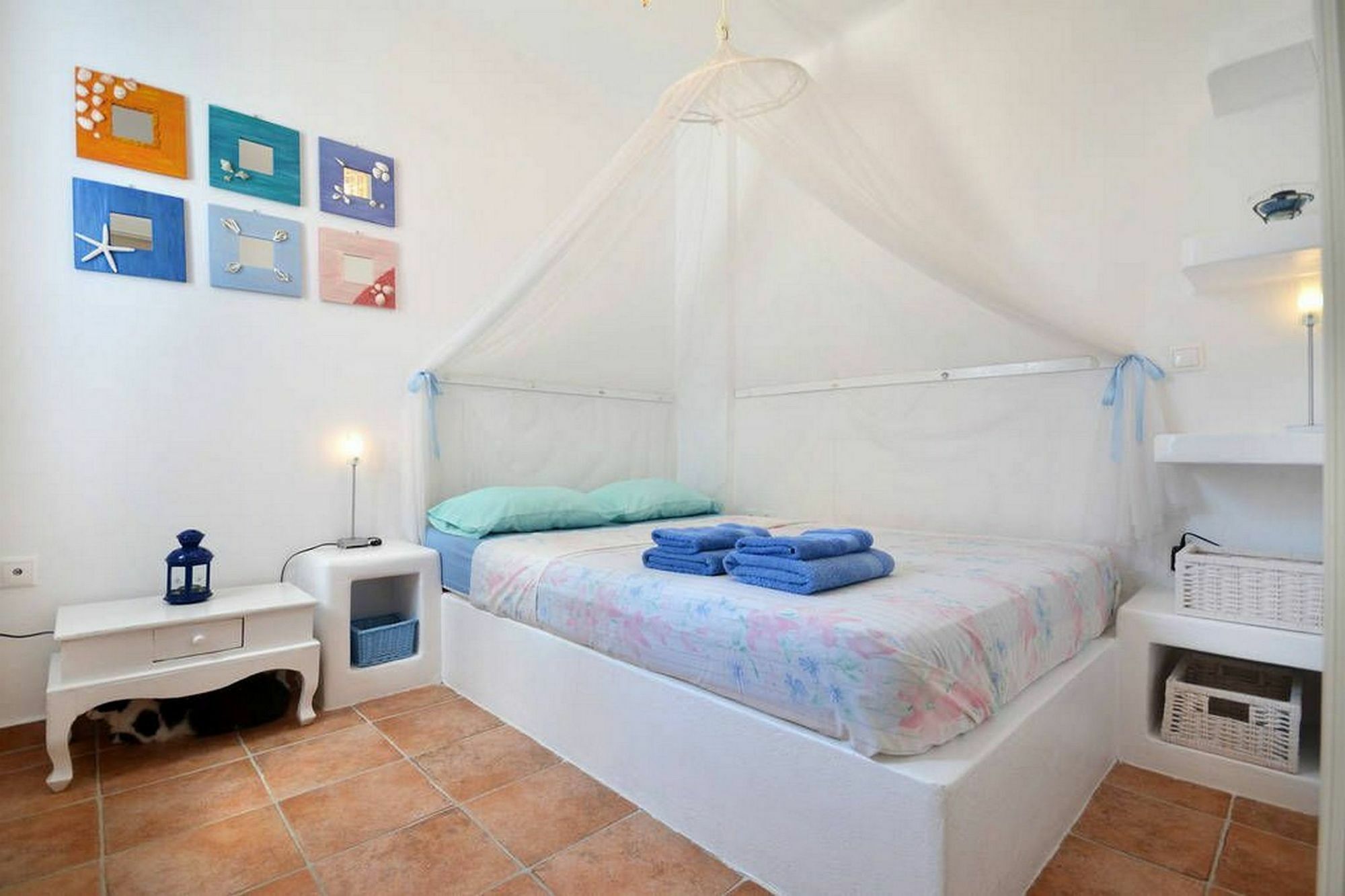 Pousada Kelly Fanari (Mykonos)