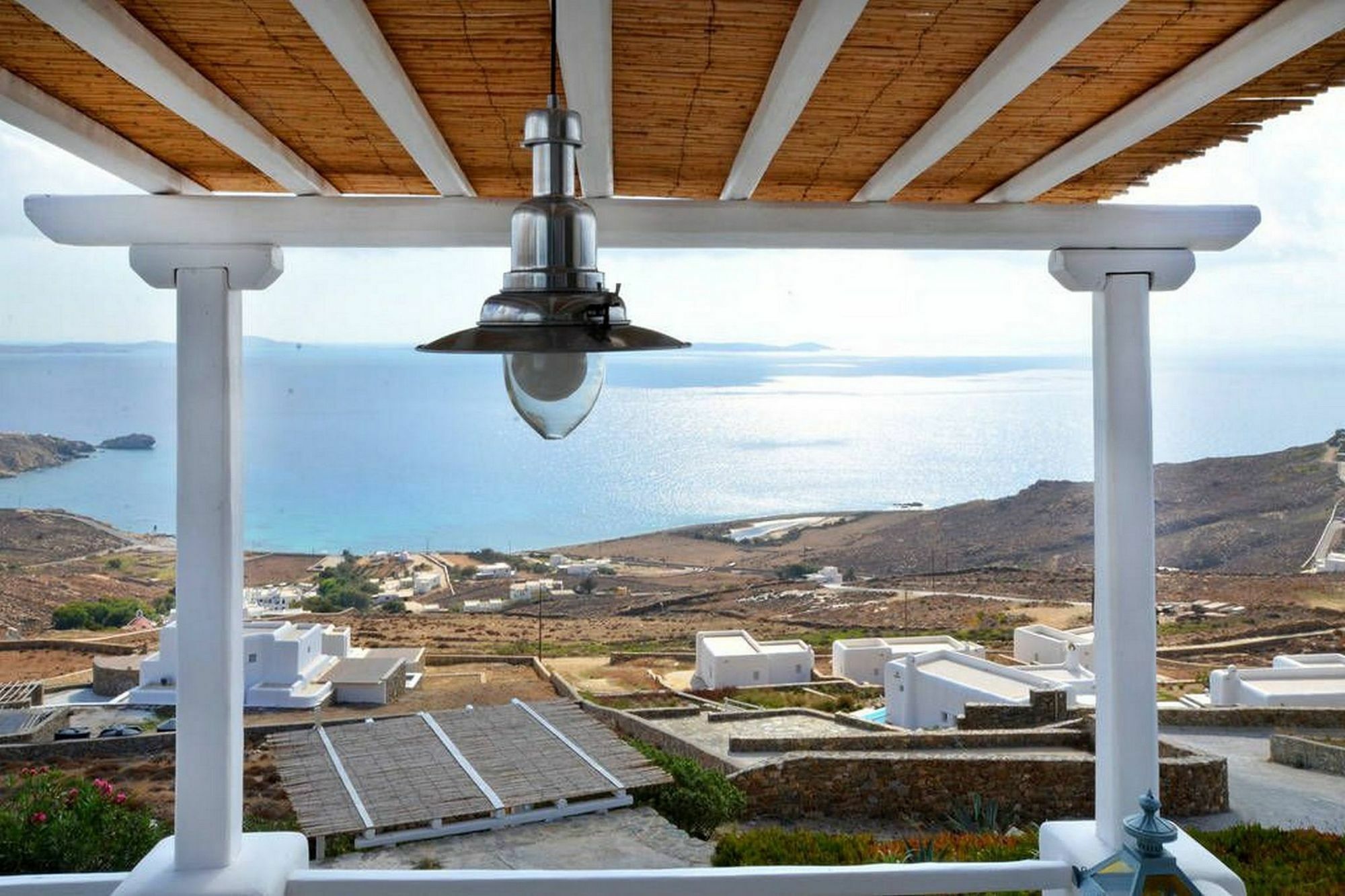 Kelly Pousada Fanari (Mykonos)